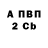 ЭКСТАЗИ 280мг Twerky Girl